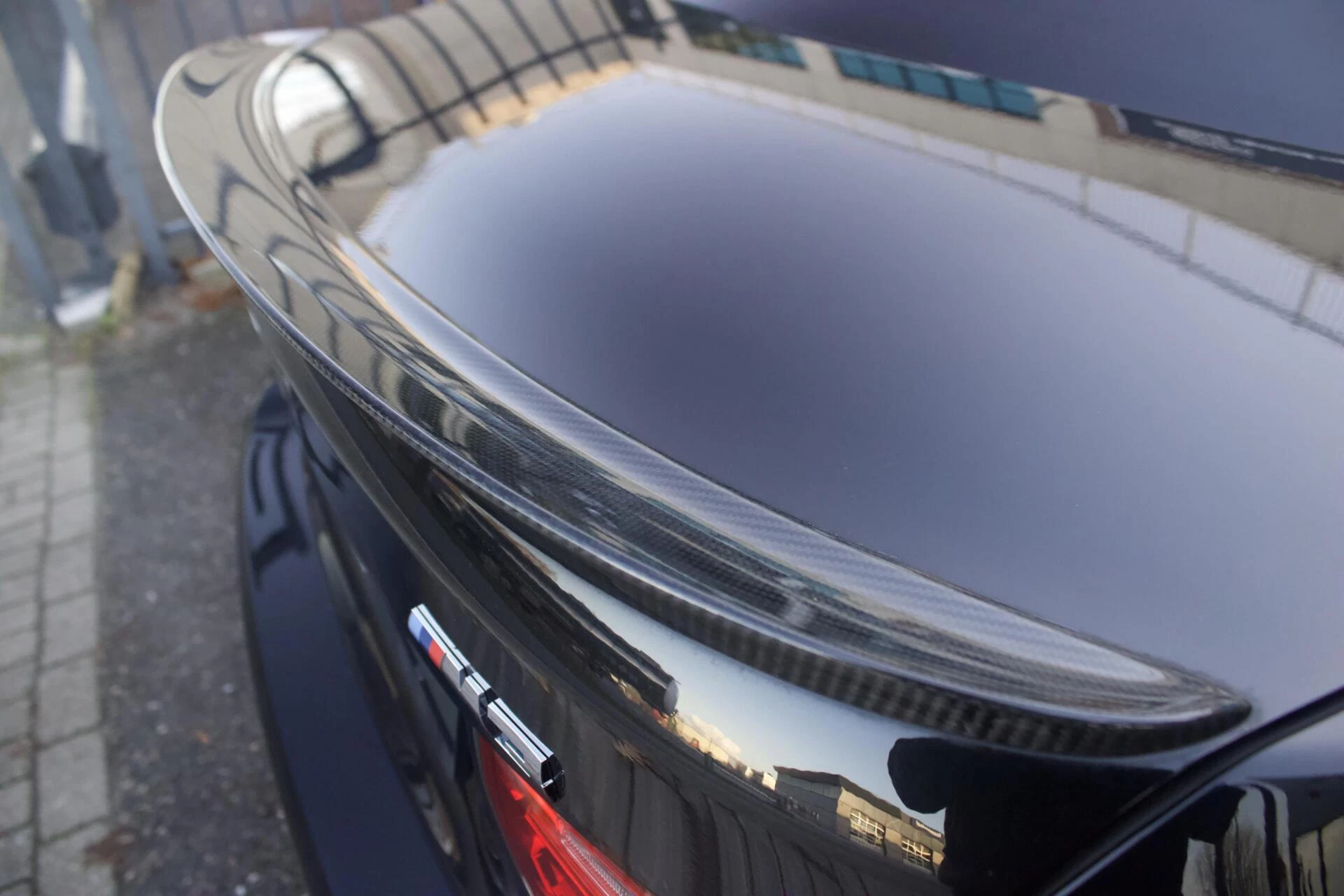 Hoofdafbeelding BMW M3