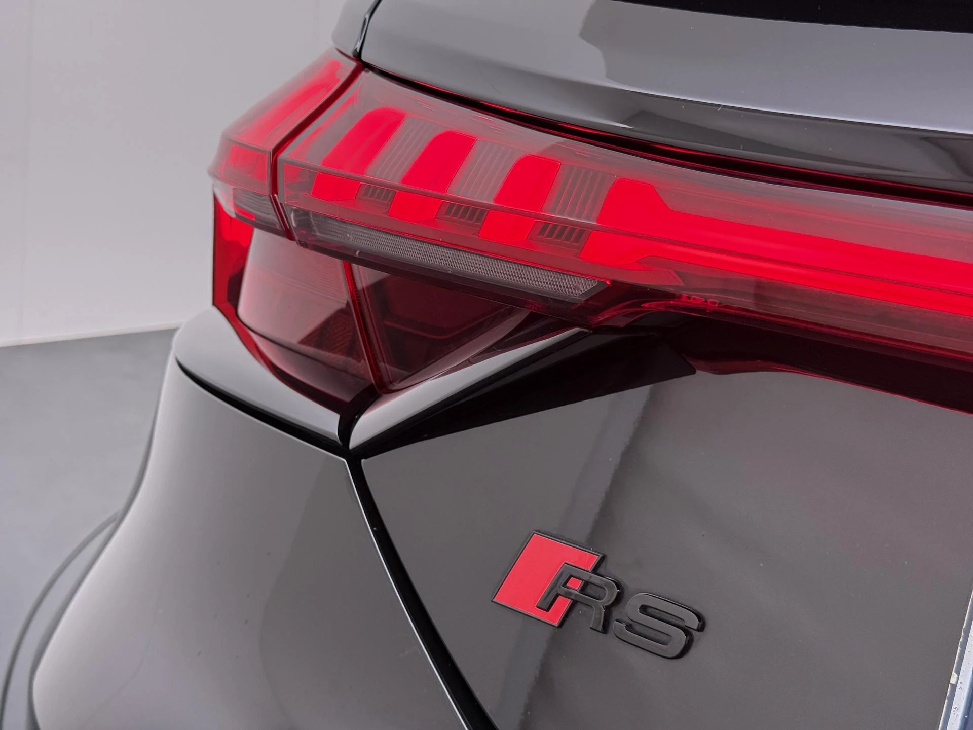 Hoofdafbeelding Audi e-tron GT