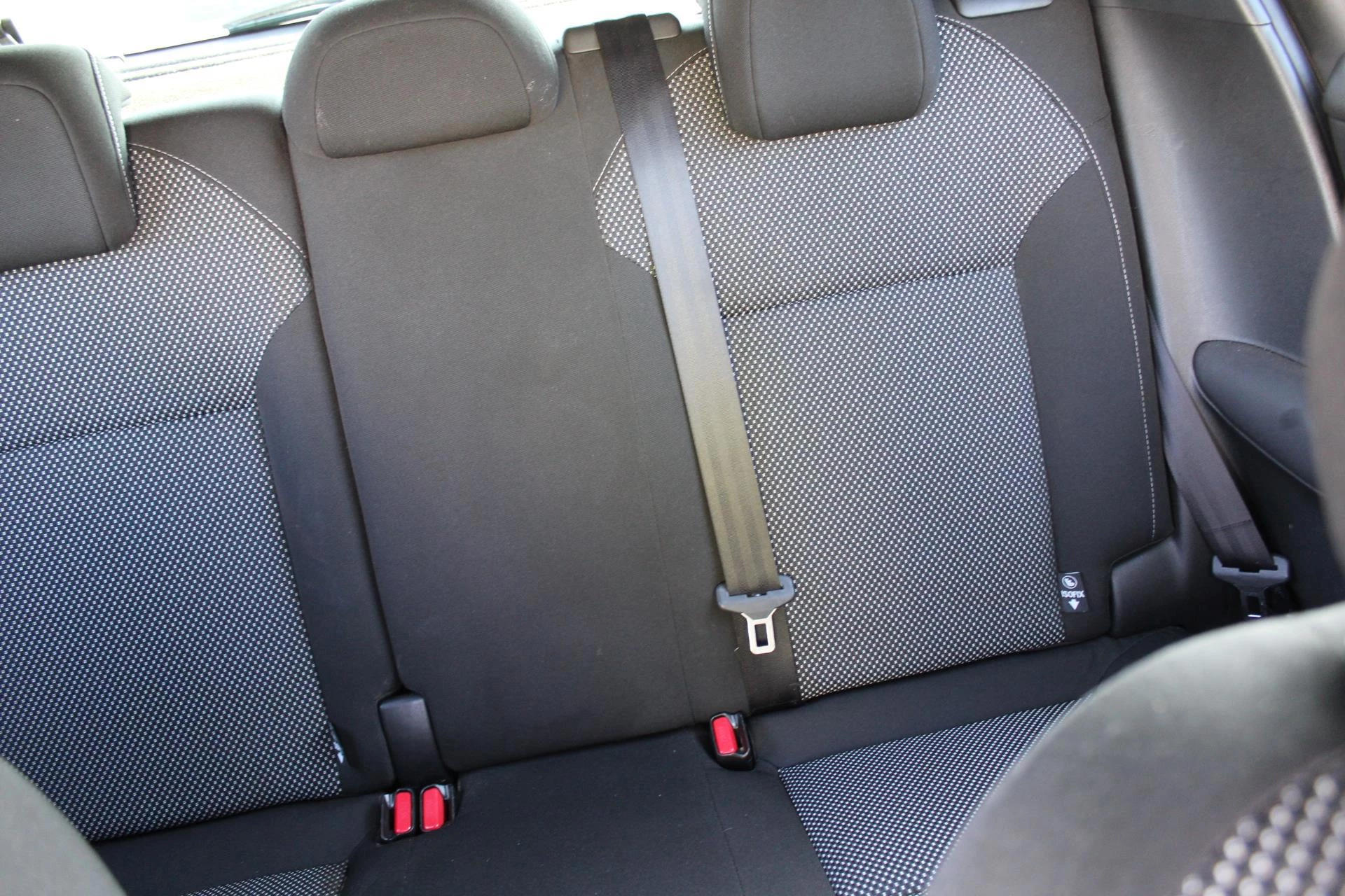 Hoofdafbeelding Citroën DS4