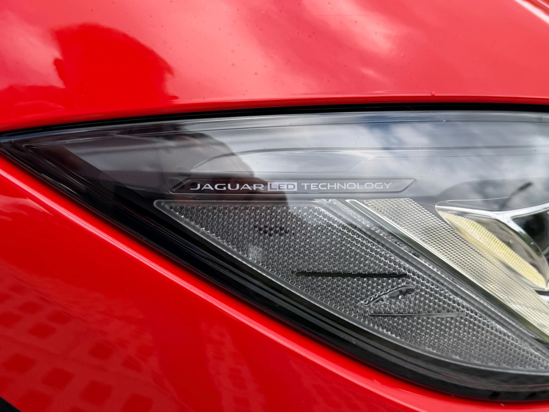 Hoofdafbeelding Jaguar I-PACE