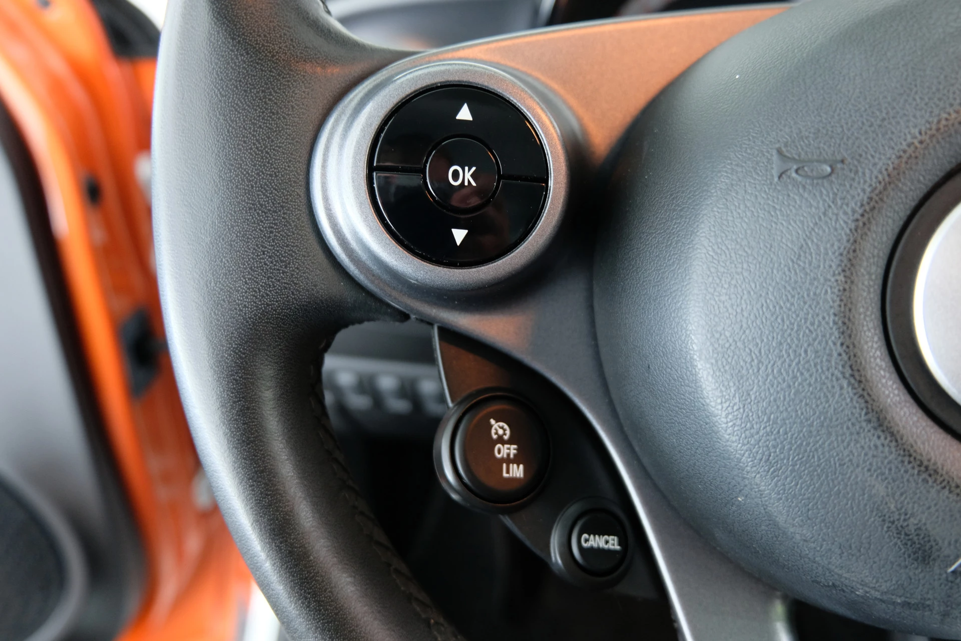 Hoofdafbeelding Smart Forfour