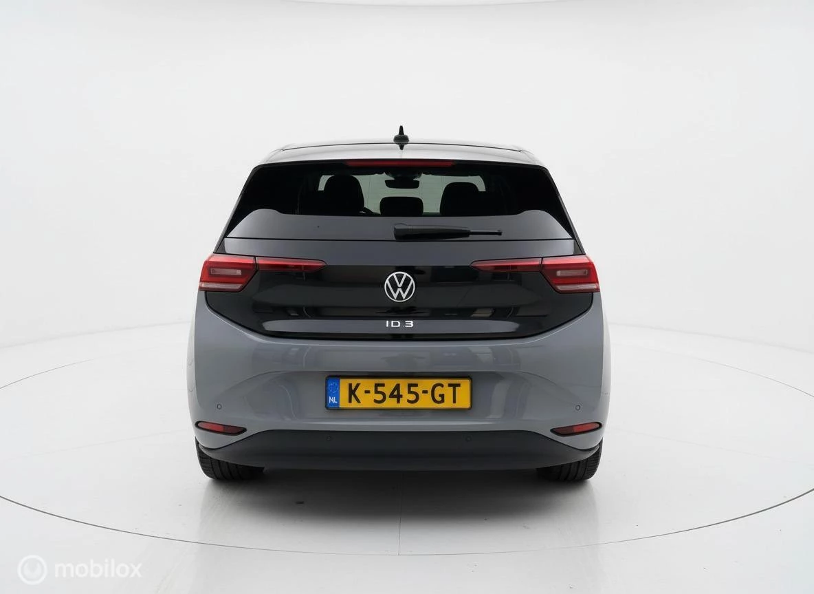 Hoofdafbeelding Volkswagen ID.3