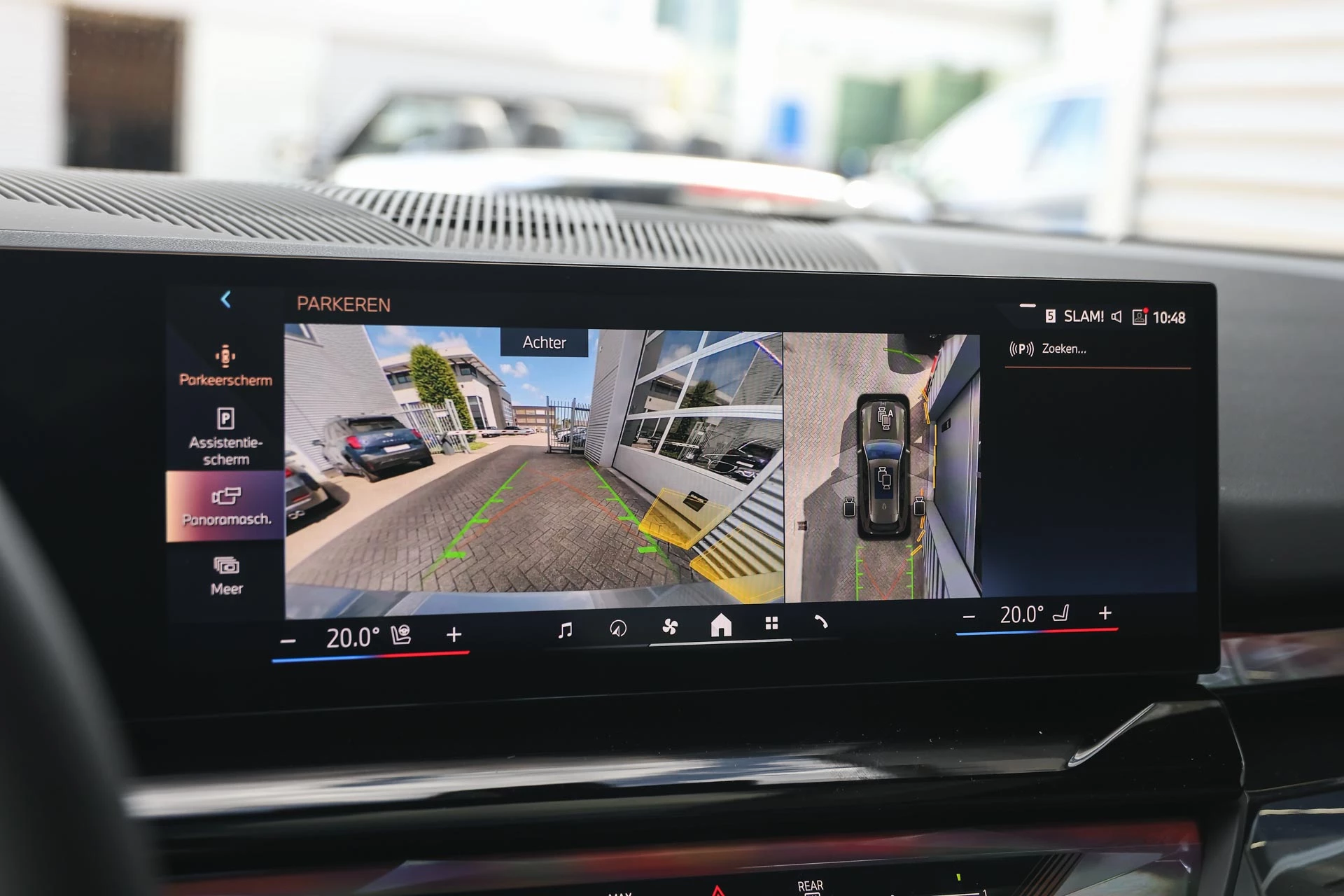 Hoofdafbeelding BMW i5