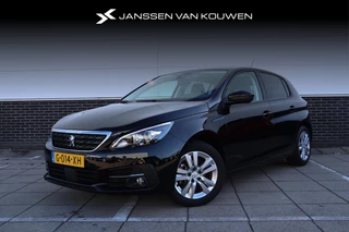 Peugeot 308 1.2 PureTech Blue Lease Executive Panoramadak Navigatie Clima