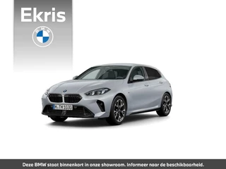 BMW 1 Serie 120 5-deurs | M Sportpakket | Premium Pack