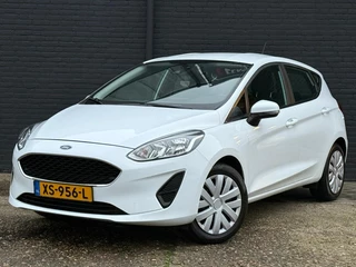 Ford Fiesta 1.1 Trend NAVI| CARPLAY | PDC | AIRCO | ELEK RAMEN | NWE APK