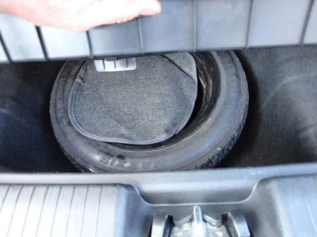 Hoofdafbeelding Hyundai ix20