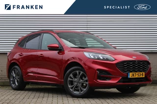 Ford Kuga 2.5 PHEV ST-Line X | Trekhaak | Head-up | B&O | BLIS | Matrix | Adaptieve cruise