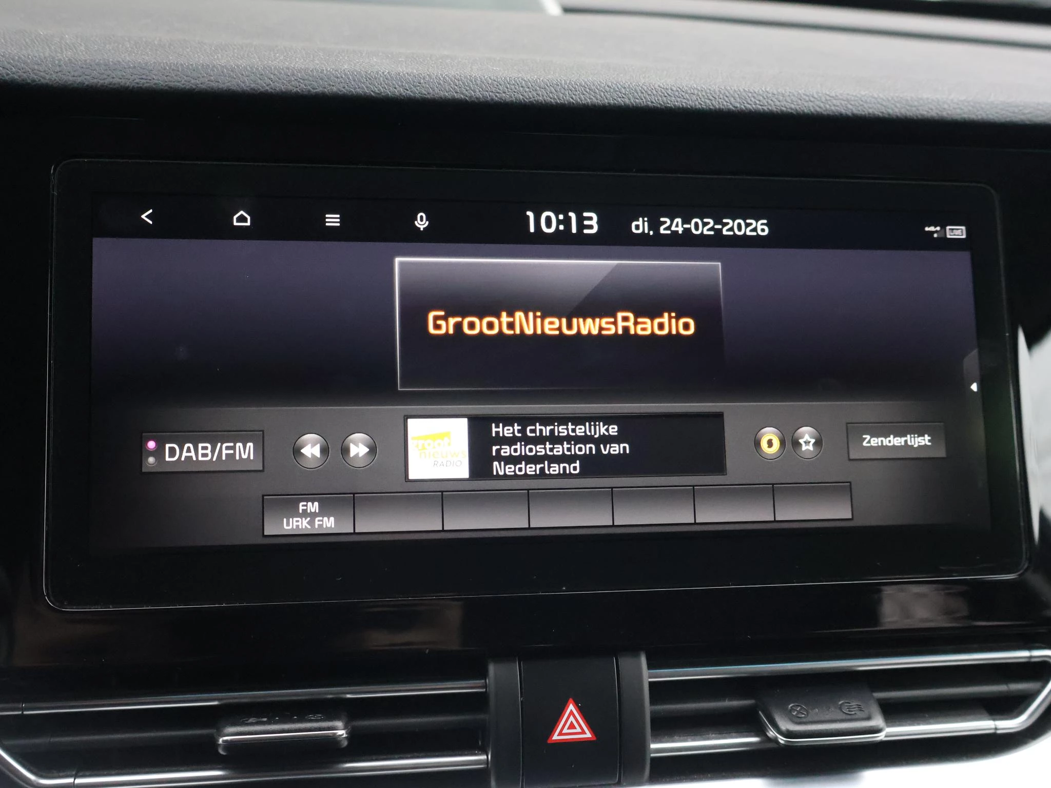 Hoofdafbeelding Kia e-Niro