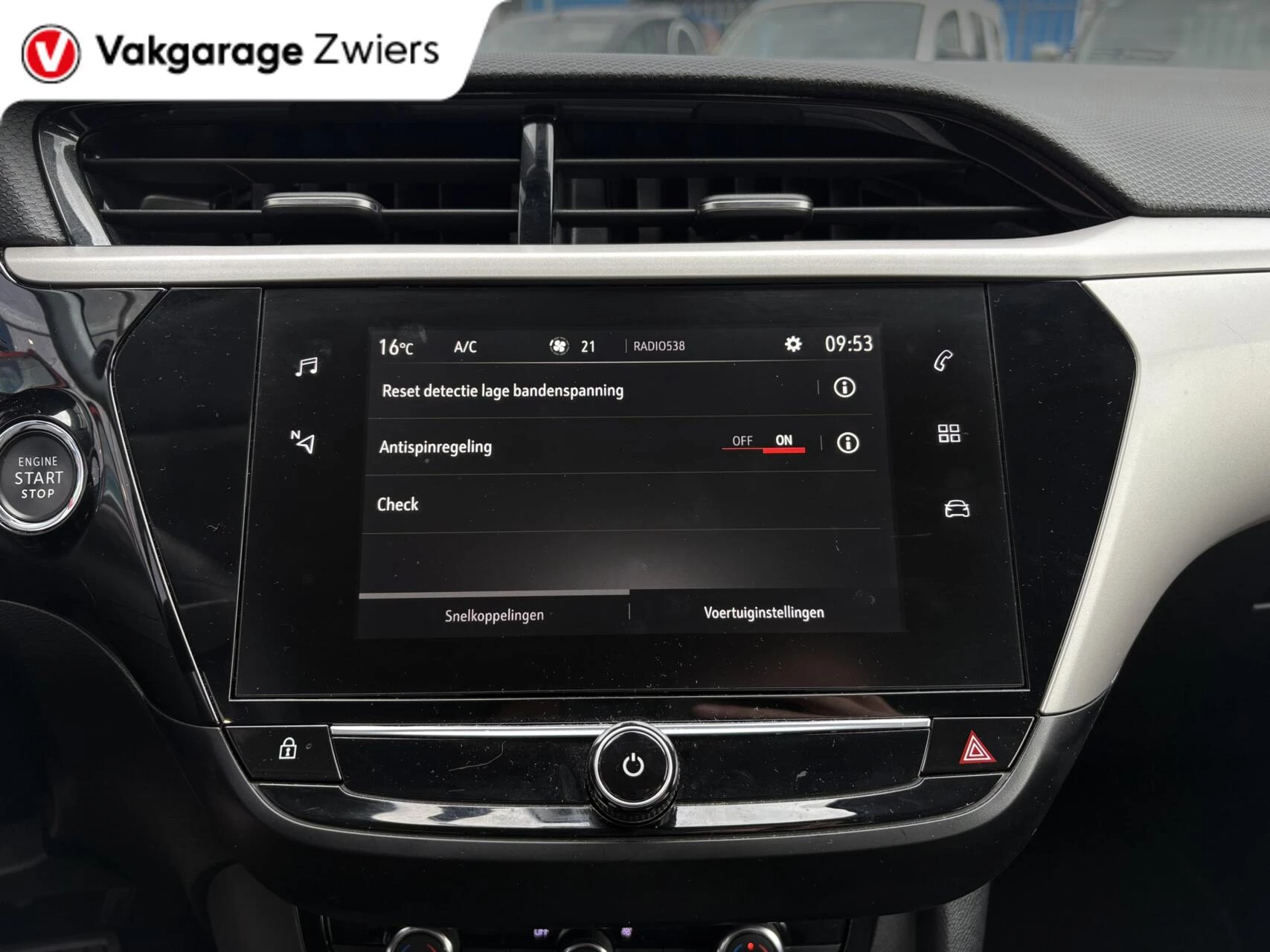 Hoofdafbeelding Opel Corsa-e