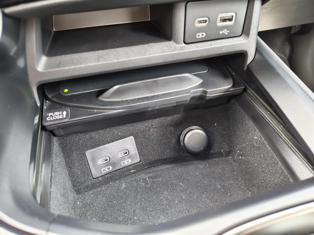 Hoofdafbeelding Lexus NX