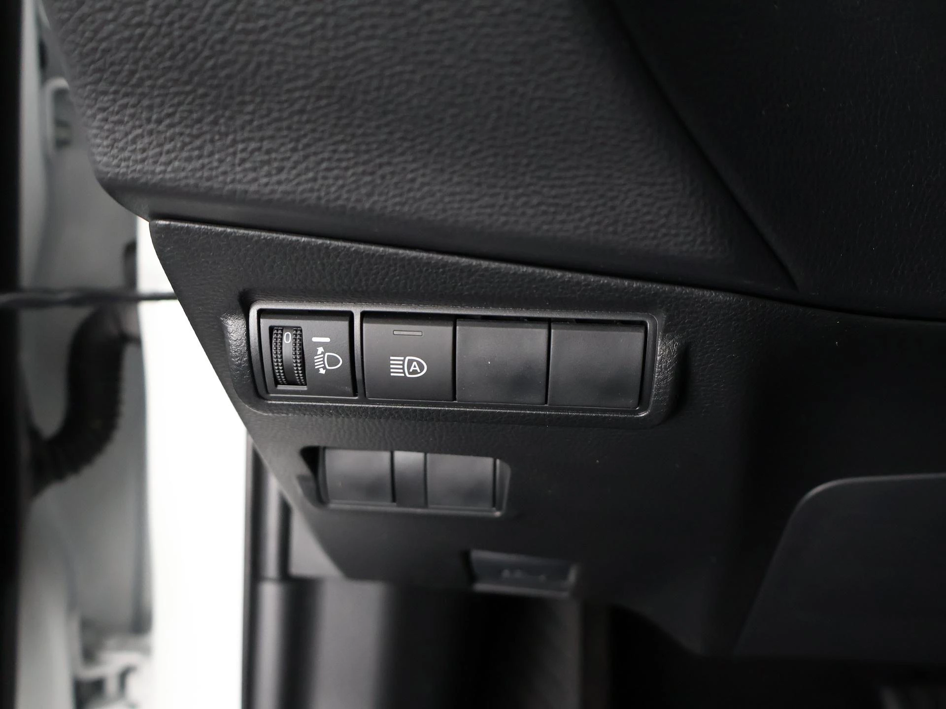 Hoofdafbeelding Toyota Corolla Cross