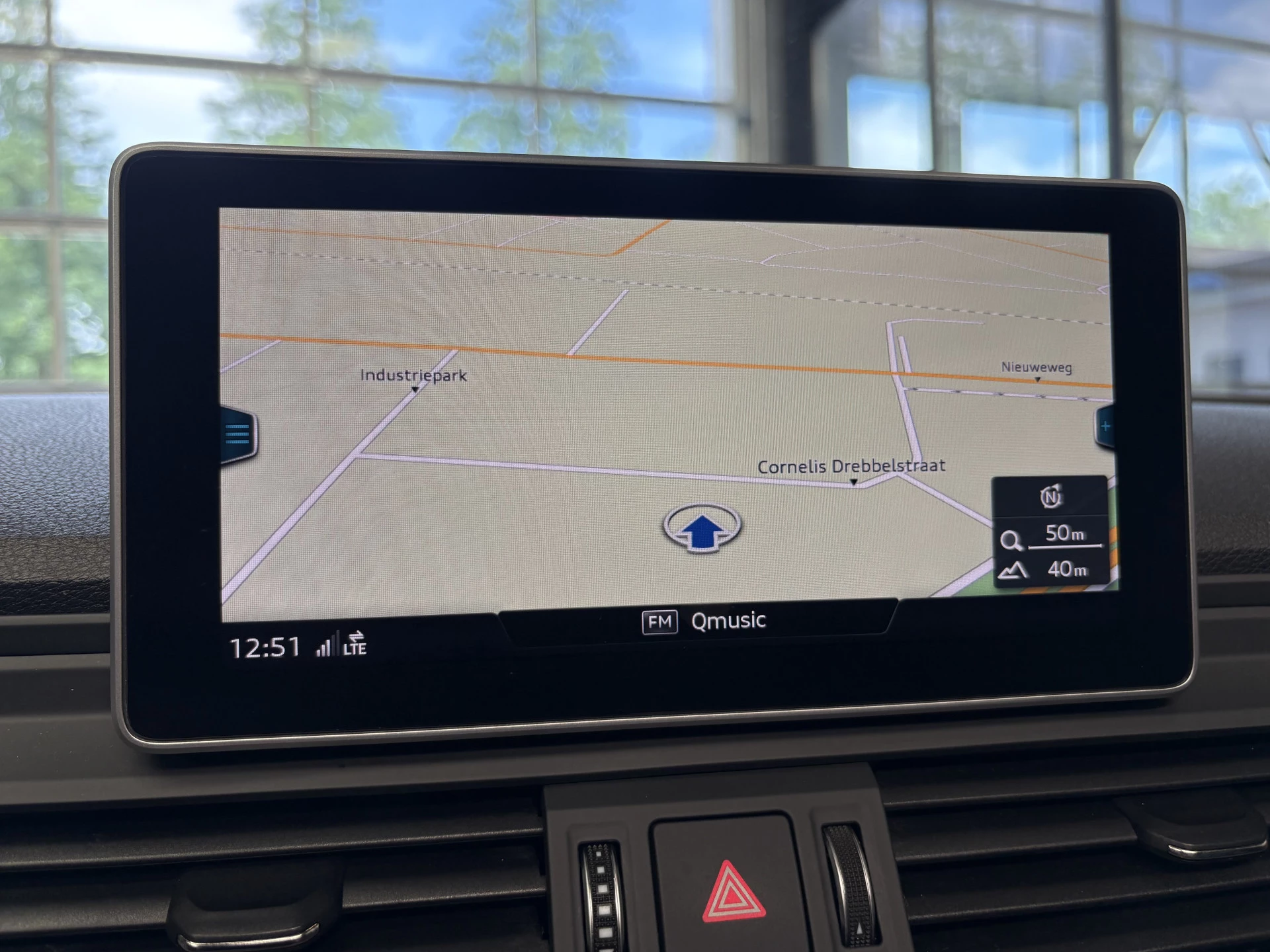 Hoofdafbeelding Audi SQ5