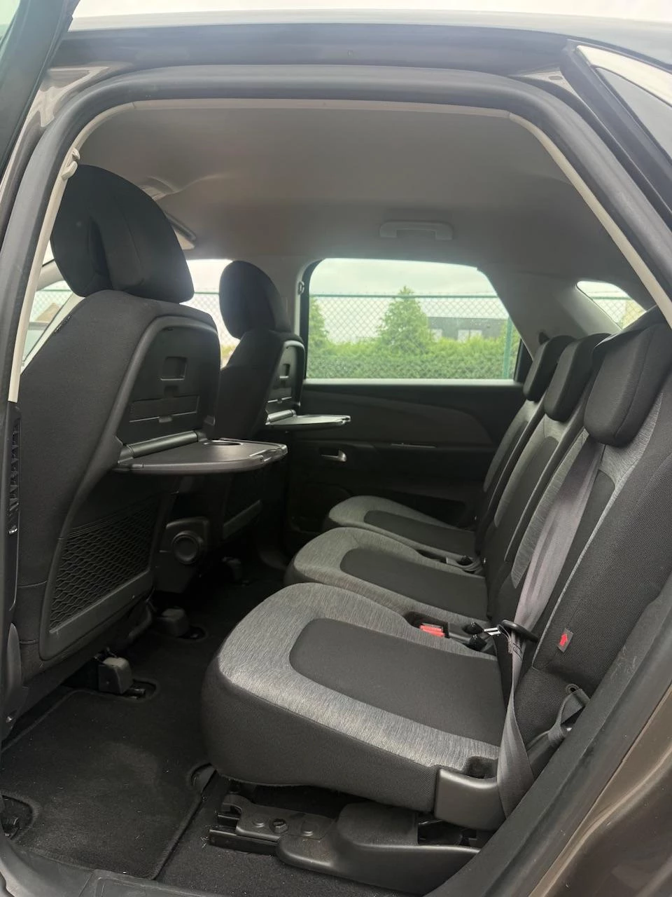 Hoofdafbeelding Citroën C4 Picasso