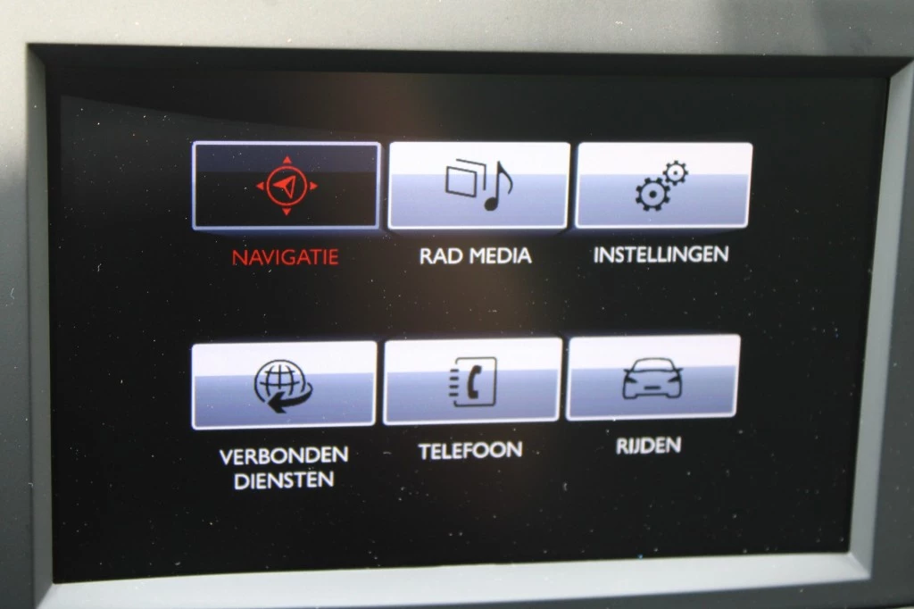Hoofdafbeelding Citroën ë-Berlingo