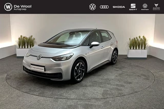 Hoofdafbeelding Volkswagen ID.3 Volkswagen ID.3 Pro Advantage 204pk 58 kWh | Stoelverwarming, 18" LM Velgen, Adaptive Cruise Control |