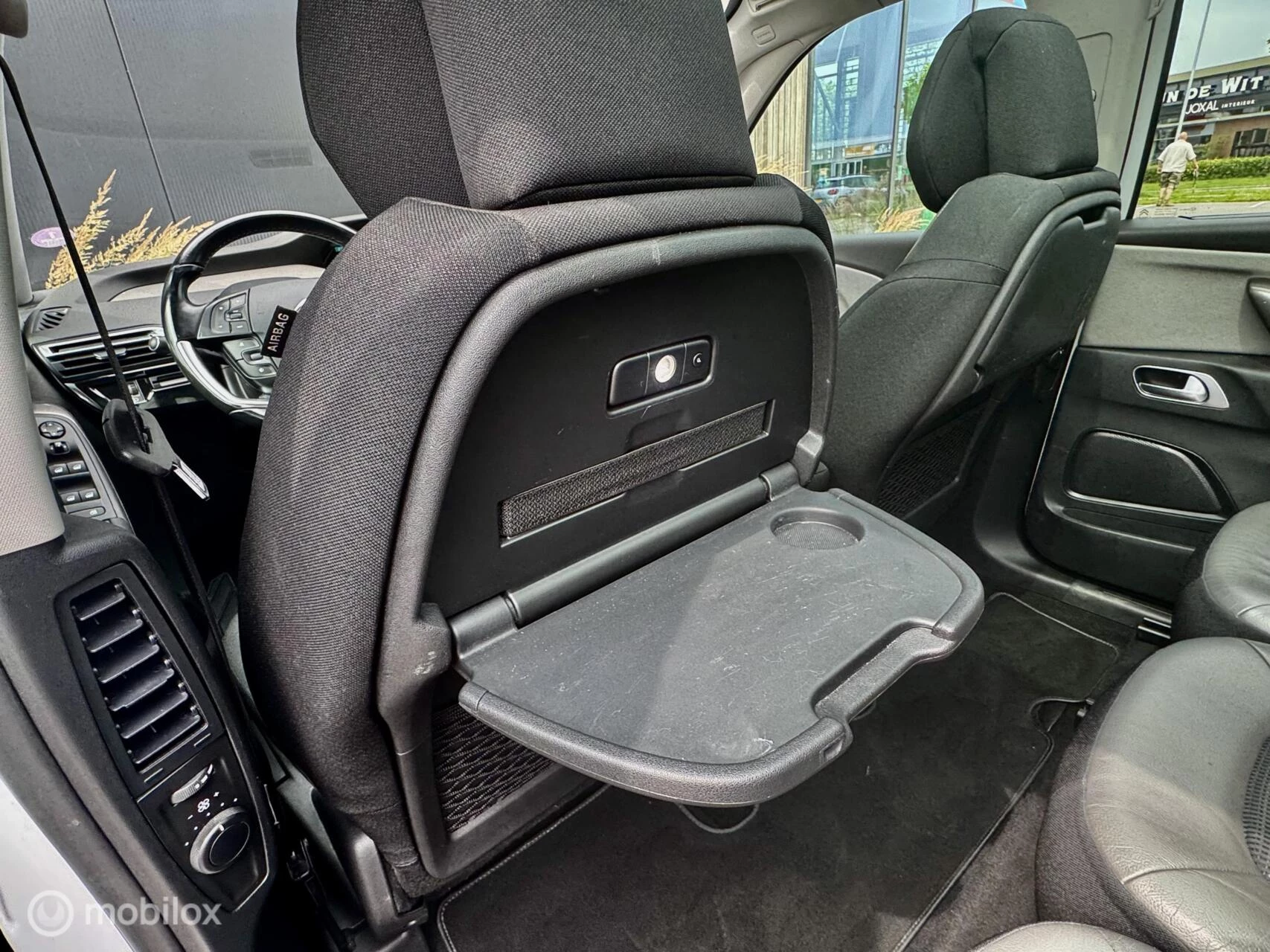 Hoofdafbeelding Citroën Grand C4 Picasso