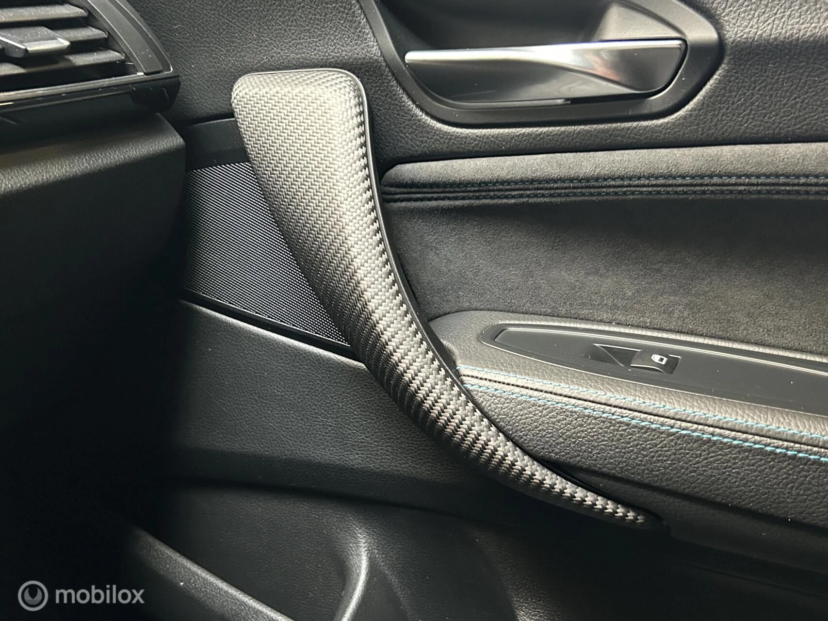 Hoofdafbeelding BMW M2