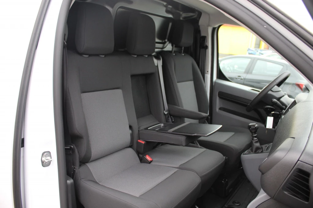Hoofdafbeelding Citroën Jumpy