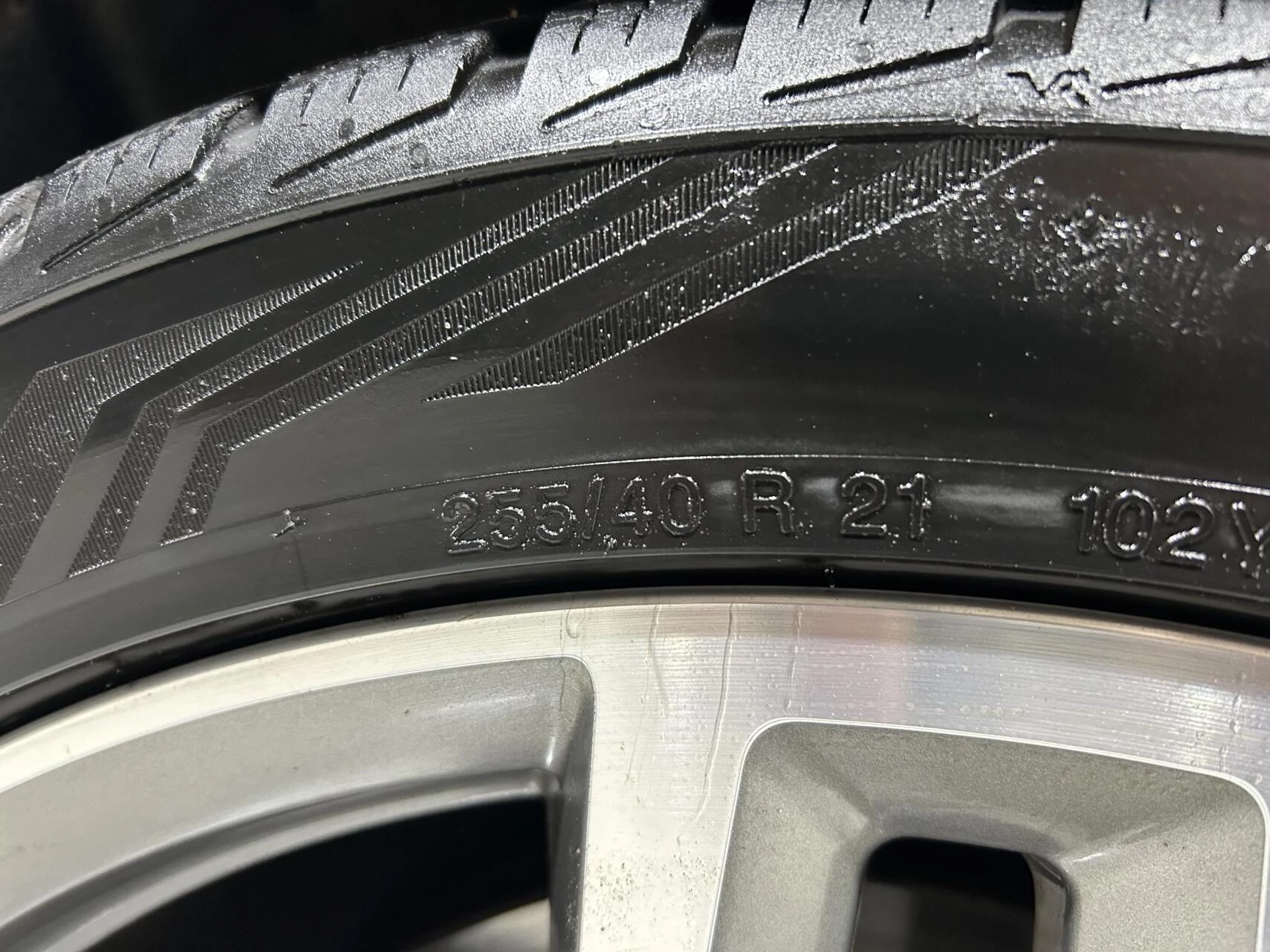 Hoofdafbeelding Audi SQ5