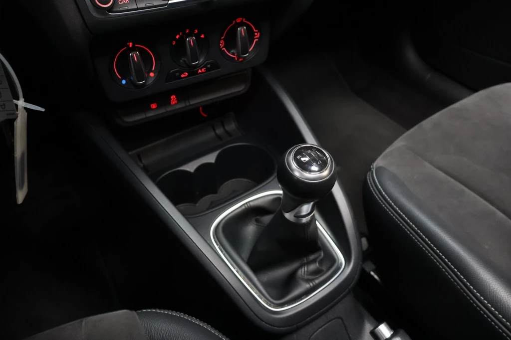 Hoofdafbeelding Audi A1