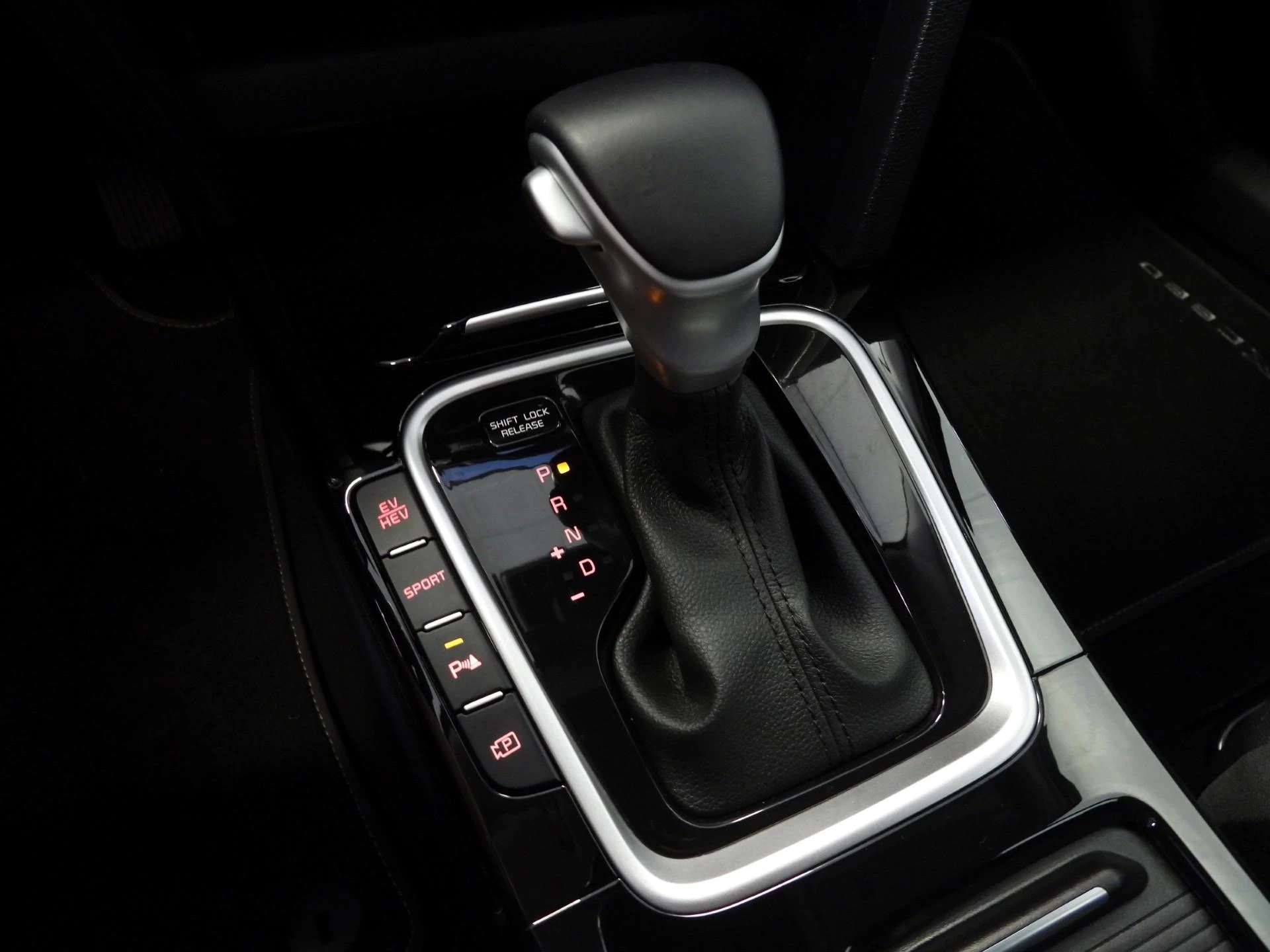 Hoofdafbeelding Kia XCeed