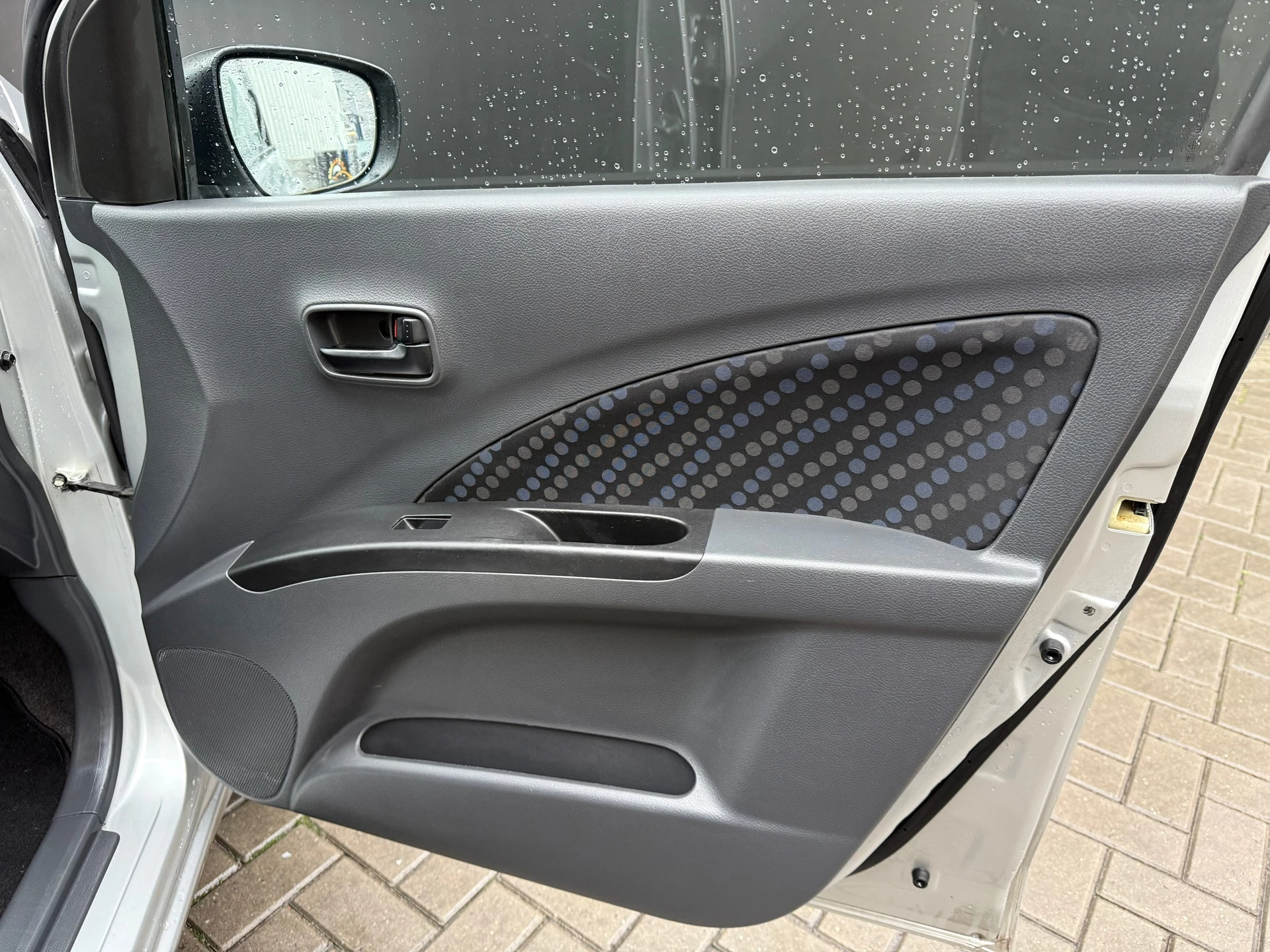 Hoofdafbeelding Suzuki Celerio