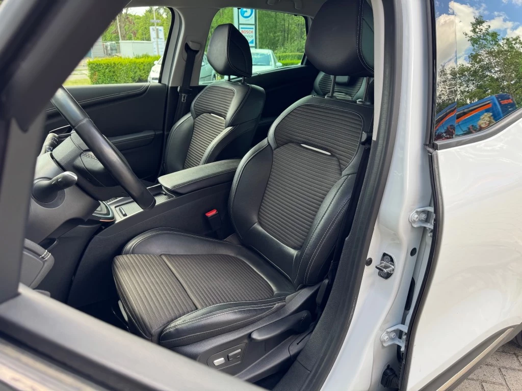Hoofdafbeelding Renault Scénic