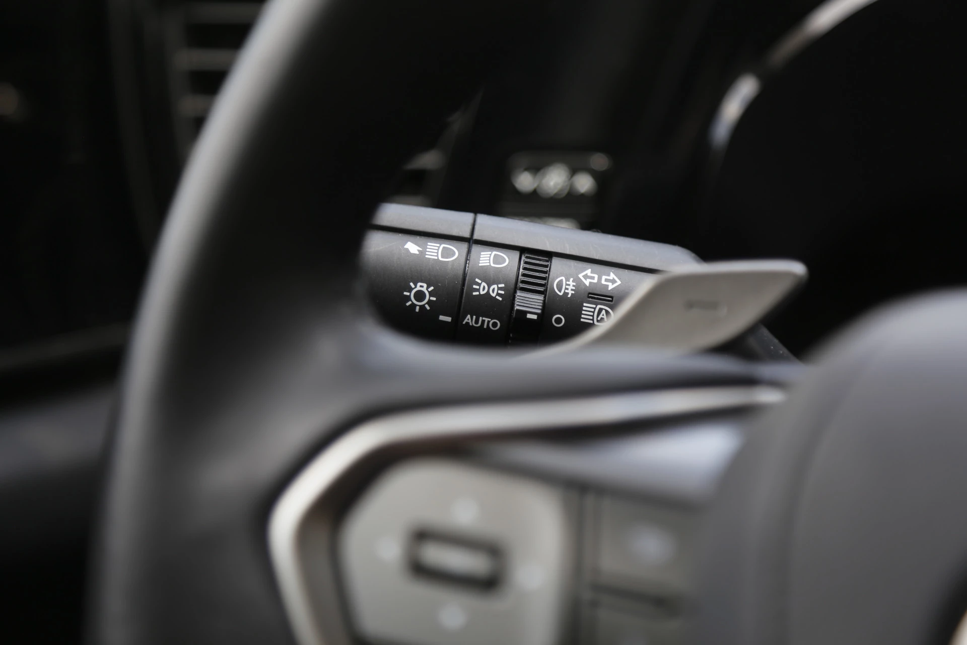 Hoofdafbeelding Lexus NX