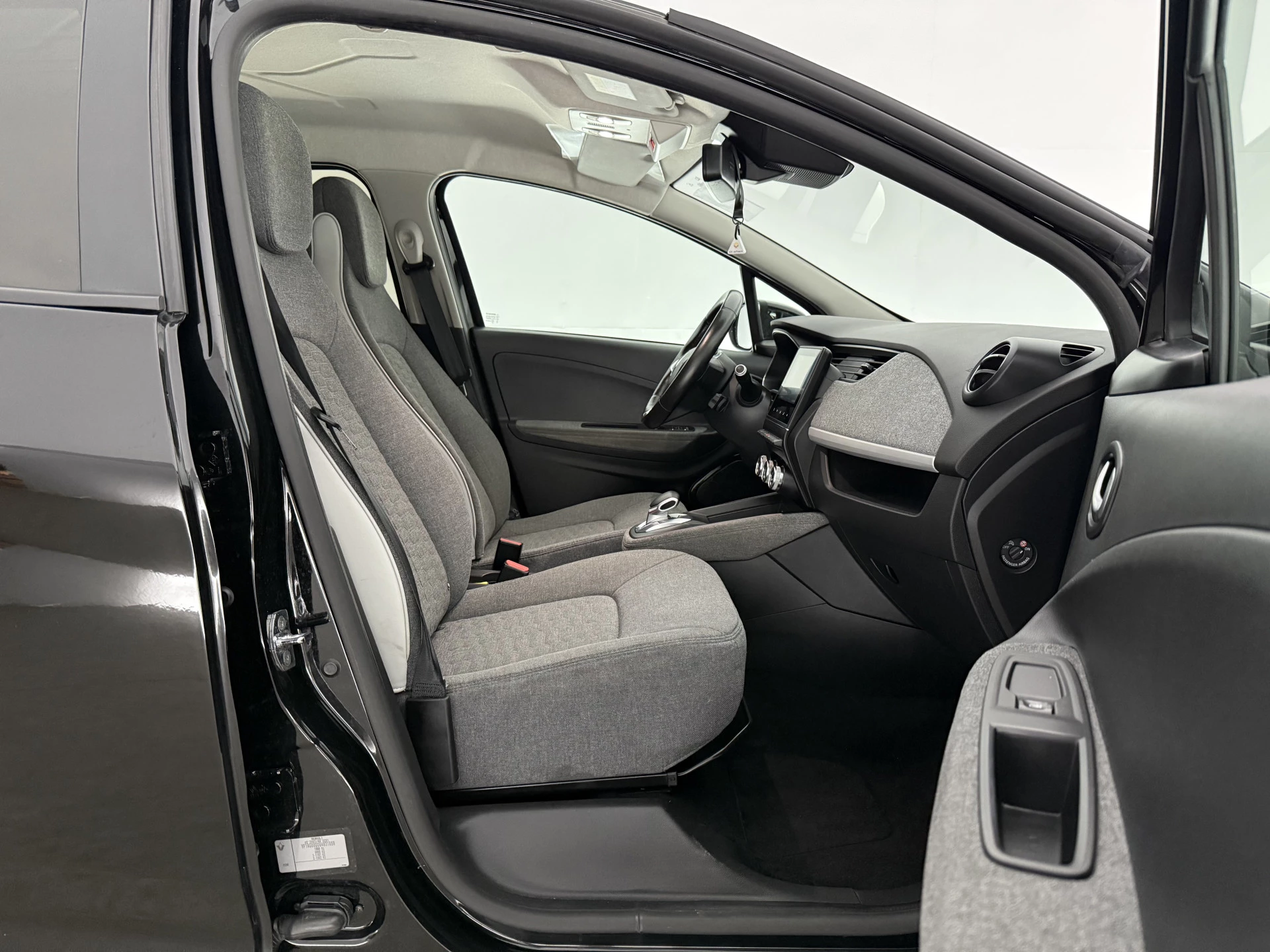 Hoofdafbeelding Renault ZOE