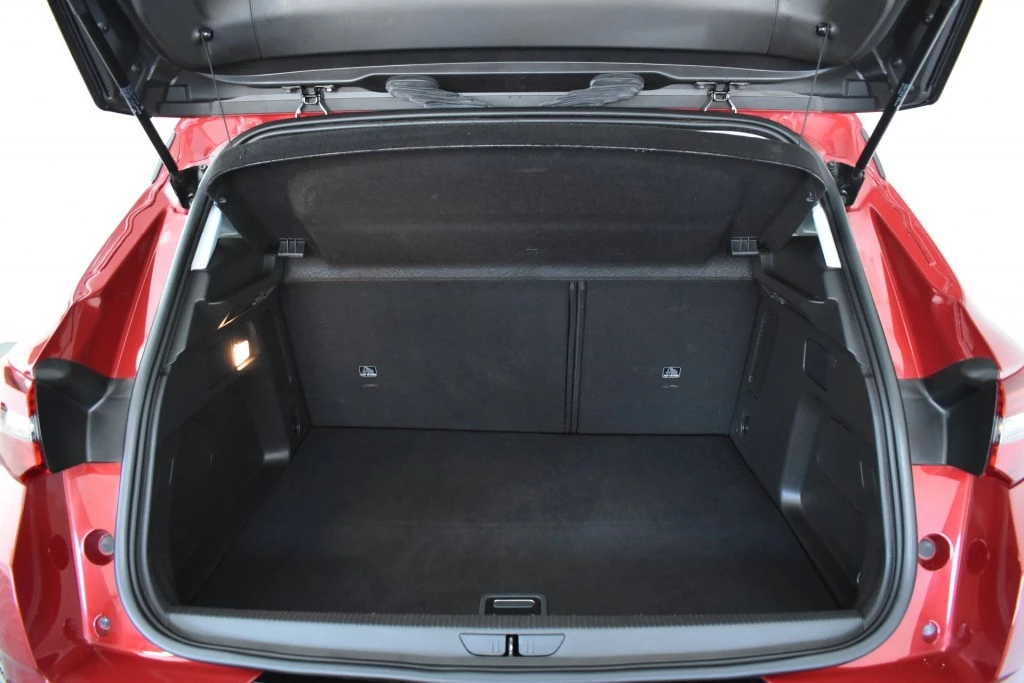 Hoofdafbeelding Opel Grandland