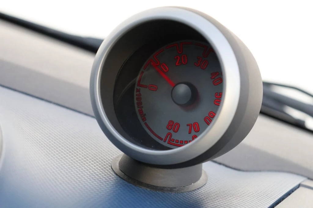 Hoofdafbeelding Opel Agila