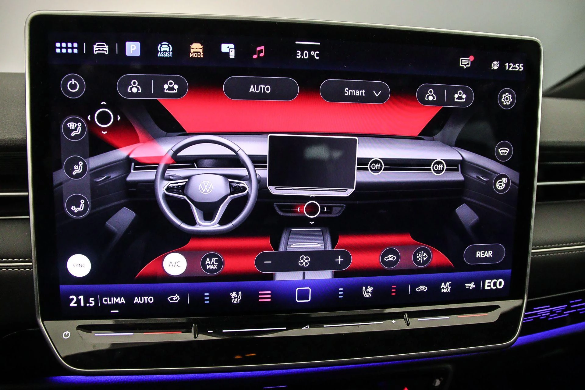 Hoofdafbeelding Volkswagen ID.7