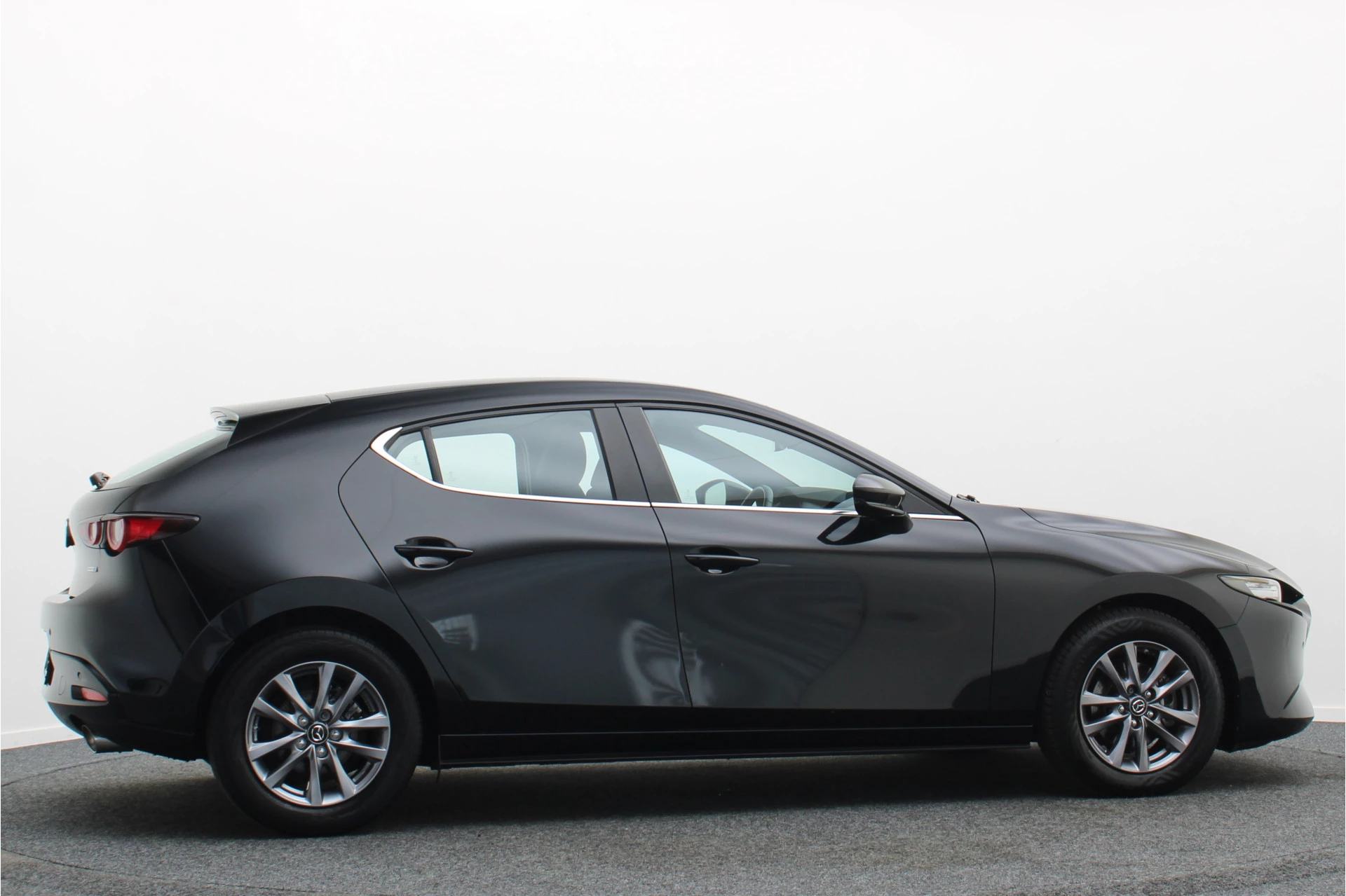 Hoofdafbeelding Mazda 3