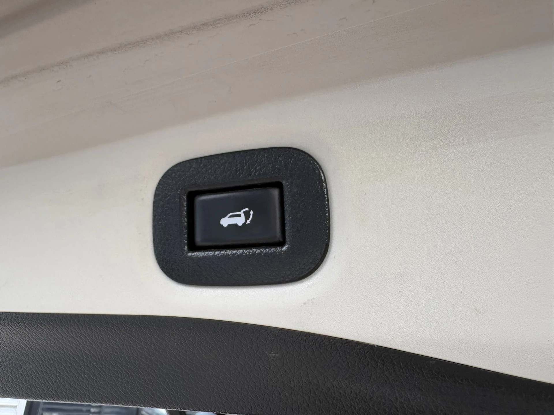 Hoofdafbeelding Nissan X-Trail