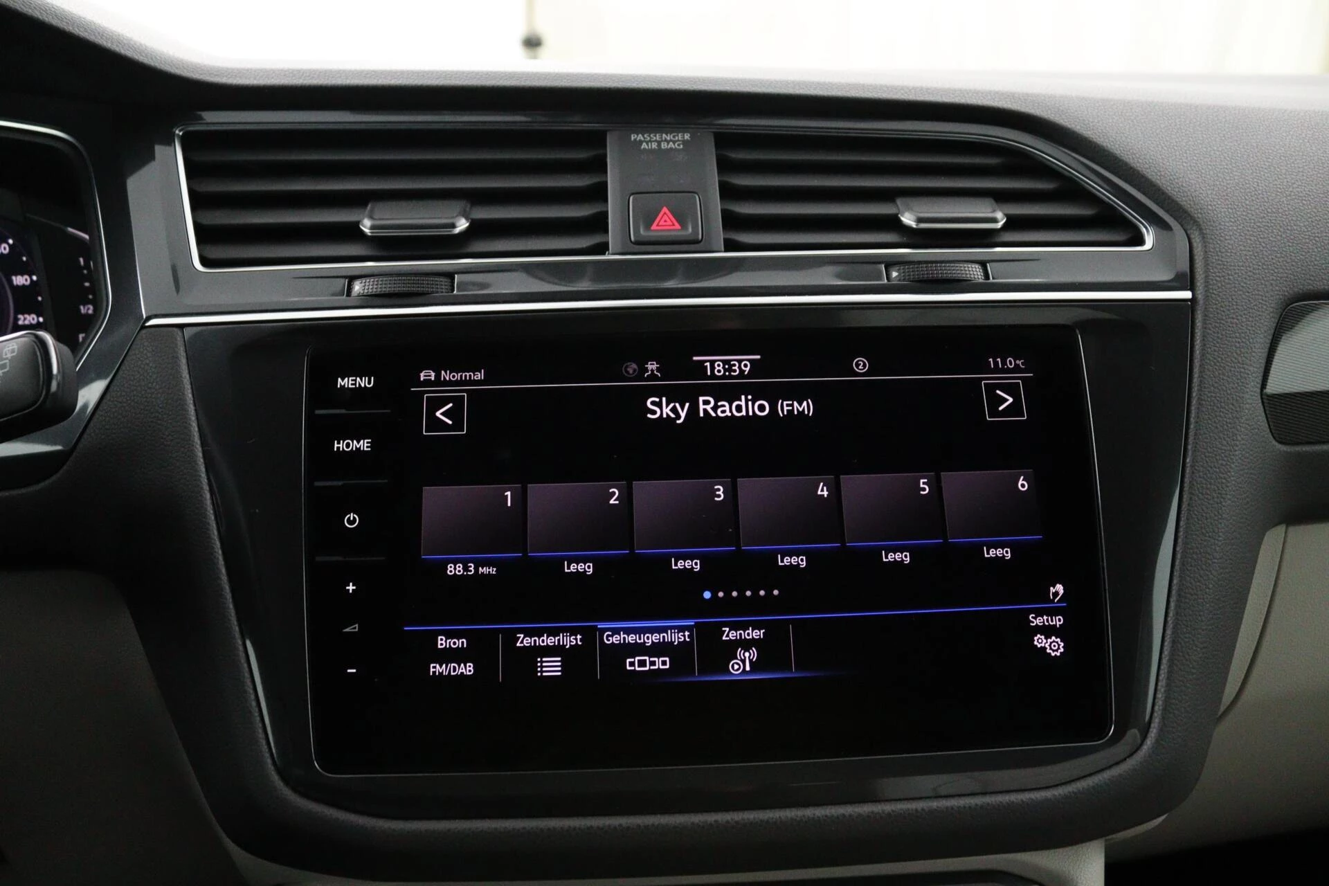 Hoofdafbeelding Volkswagen Tiguan Allspace