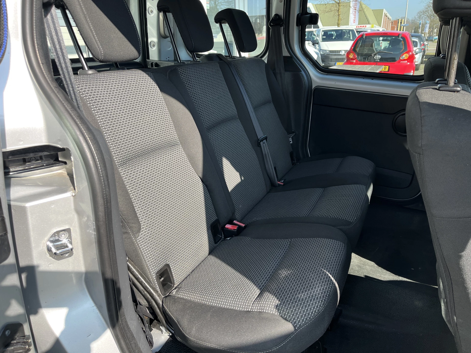 Hoofdafbeelding Mercedes-Benz Citan