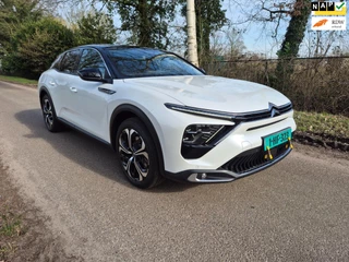 Citroen C5 X 1.6 Plug-in Hybrid 180 Plus / navi / camera / 225 pk