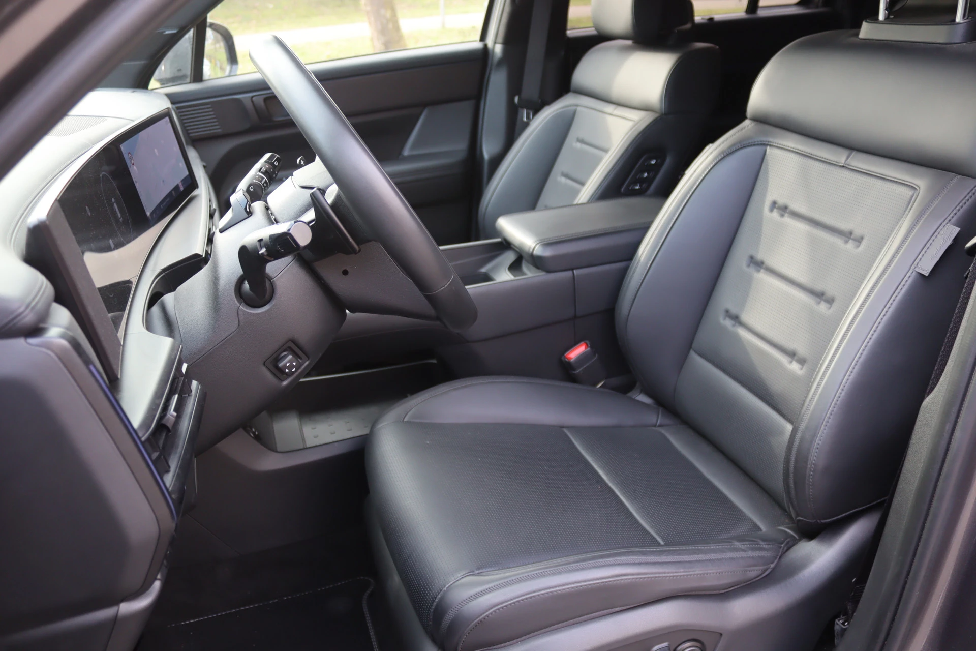 Hoofdafbeelding Hyundai Santa Fe