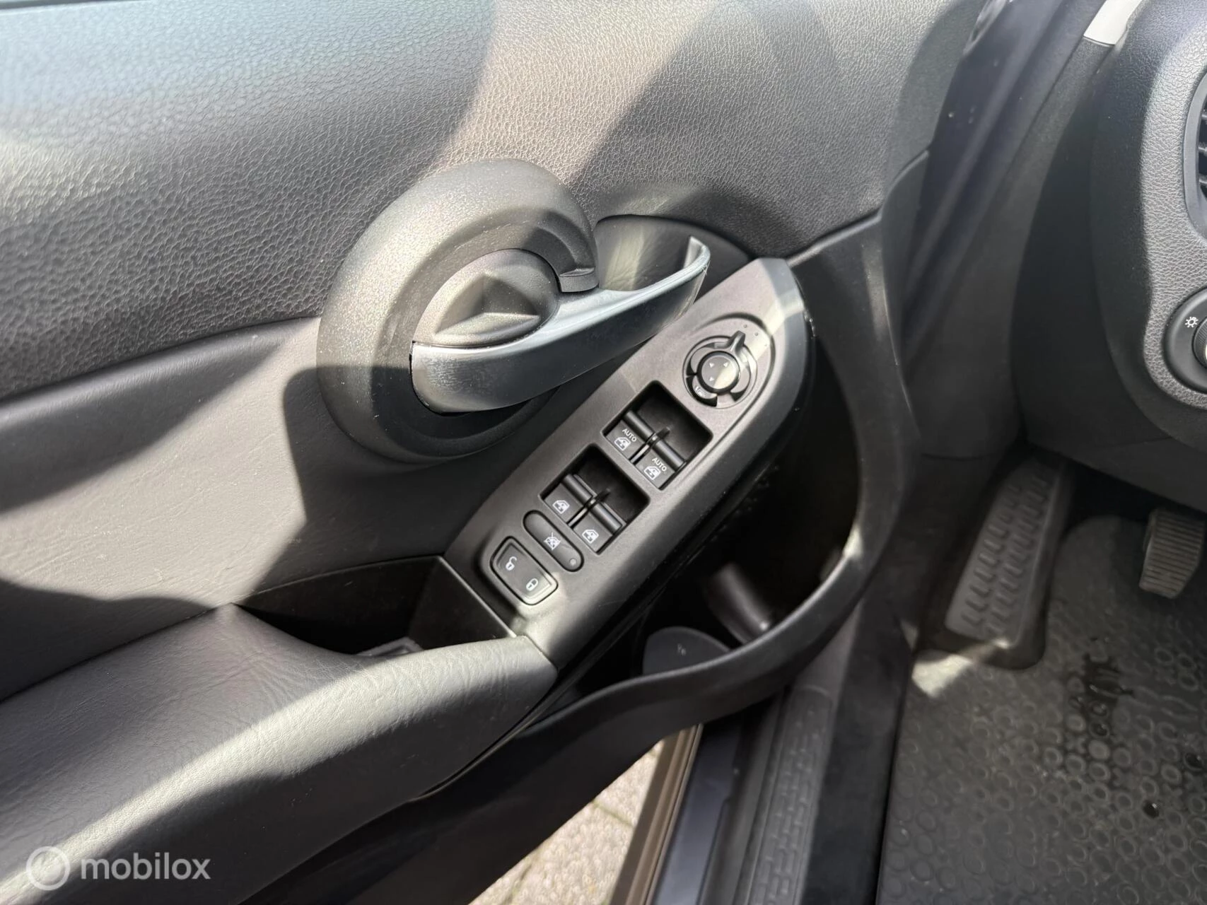 Hoofdafbeelding Fiat 500X