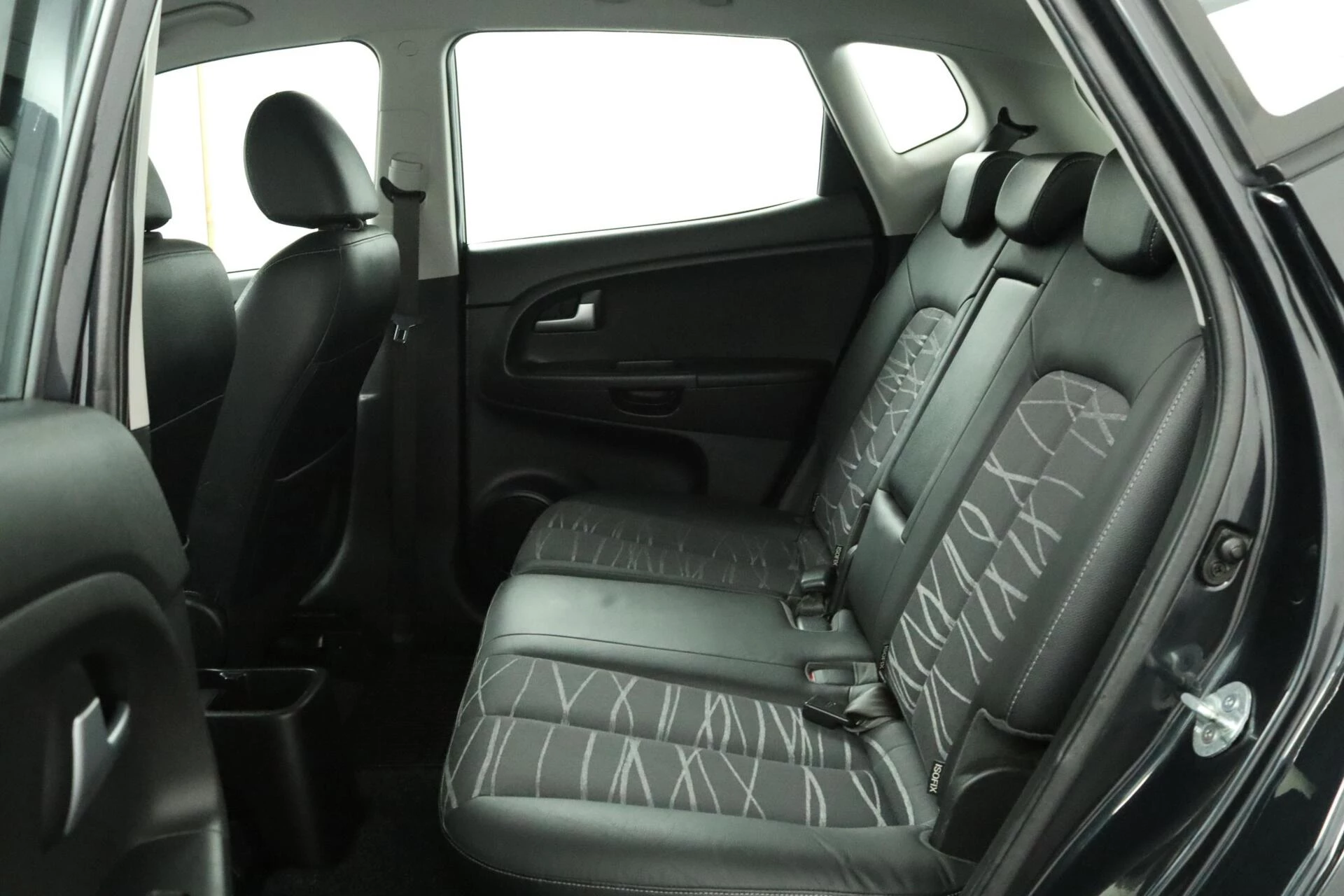 Hoofdafbeelding Kia Venga