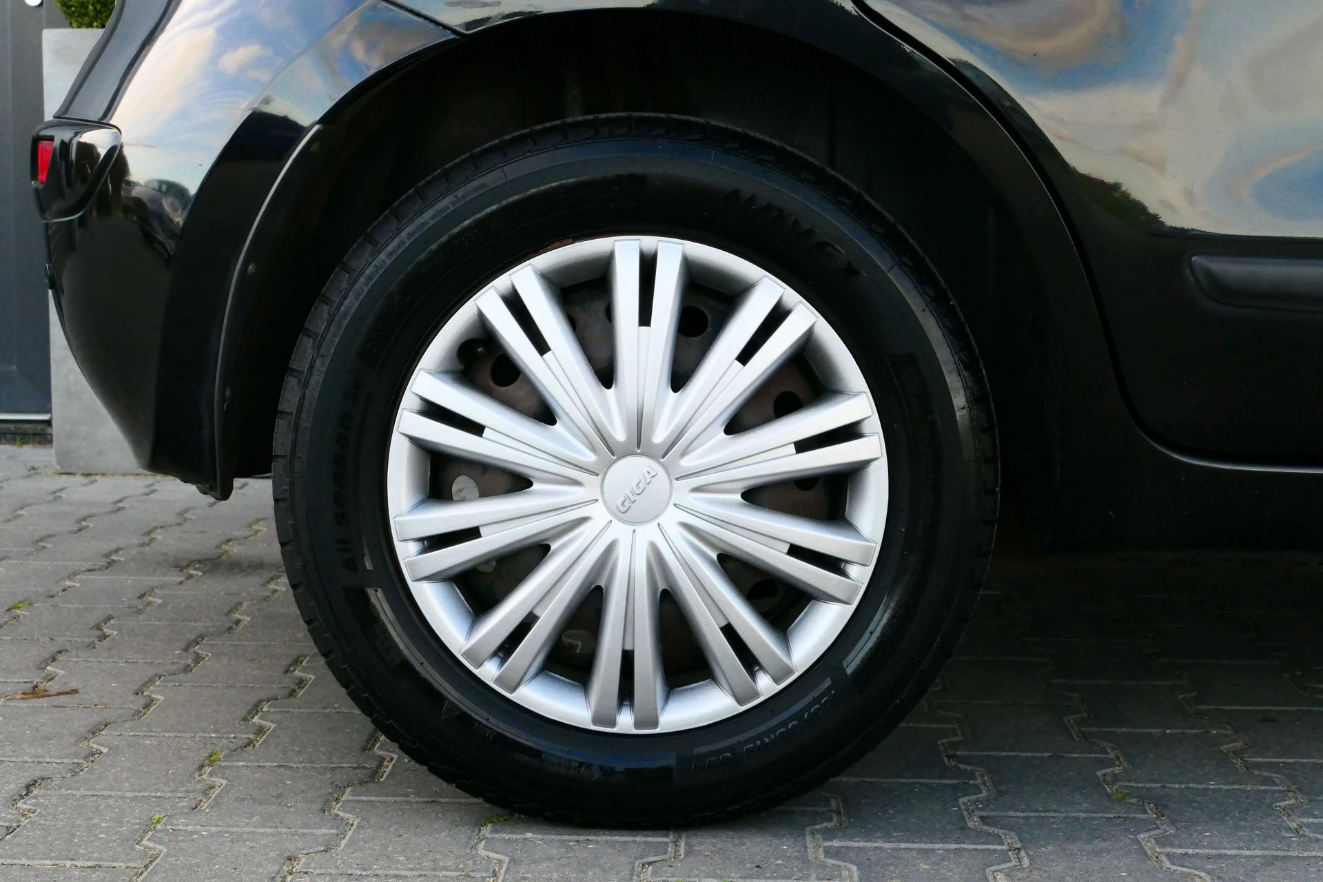 Hoofdafbeelding Nissan Note