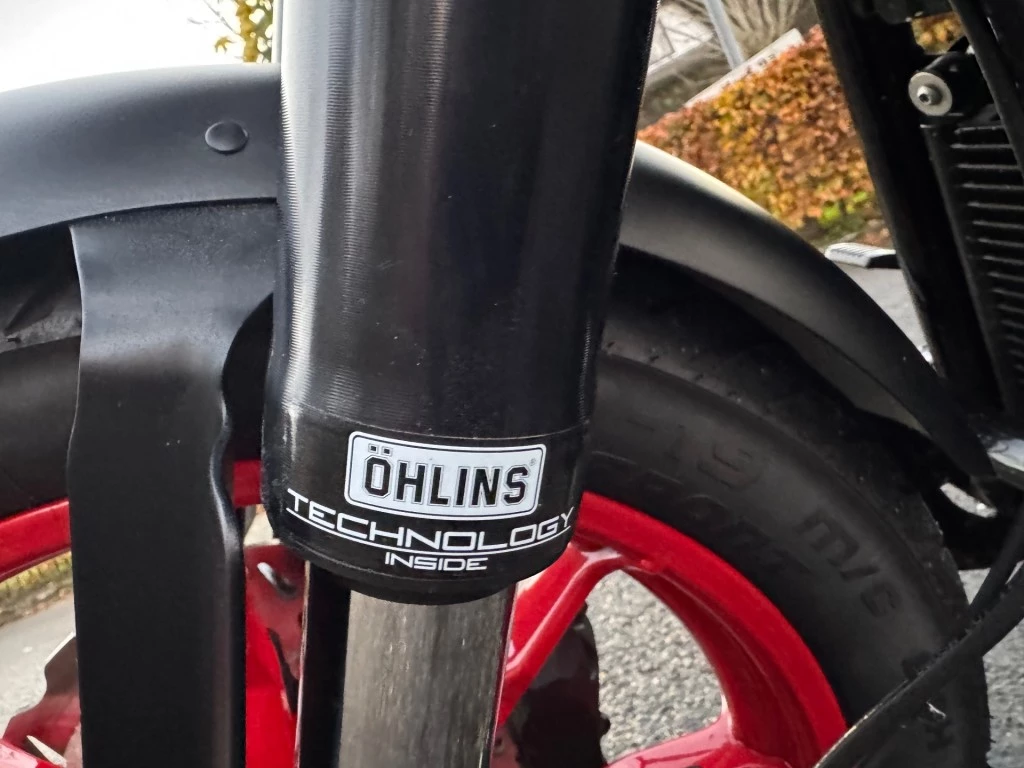 Hoofdafbeelding Harley-Davidson Low Rider