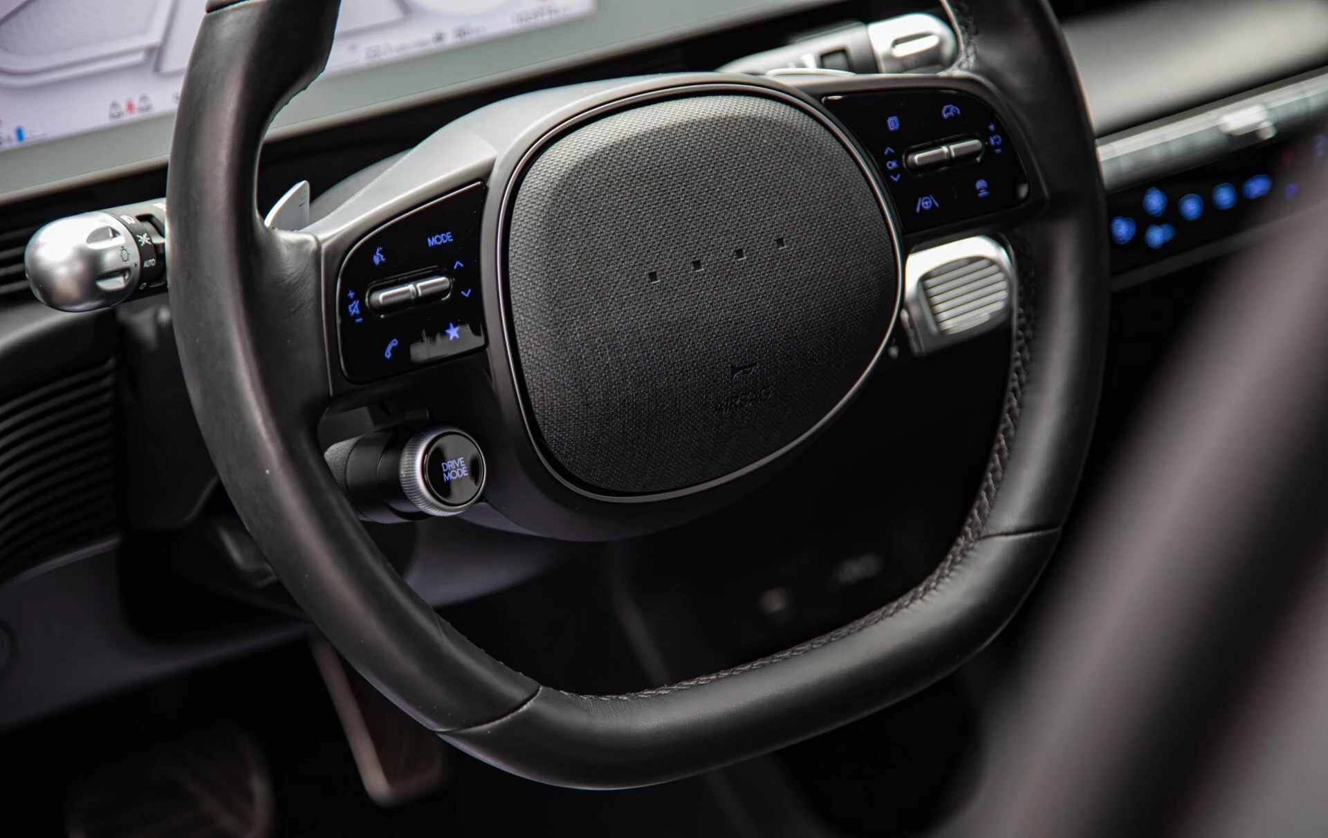 Hoofdafbeelding Hyundai IONIQ 5