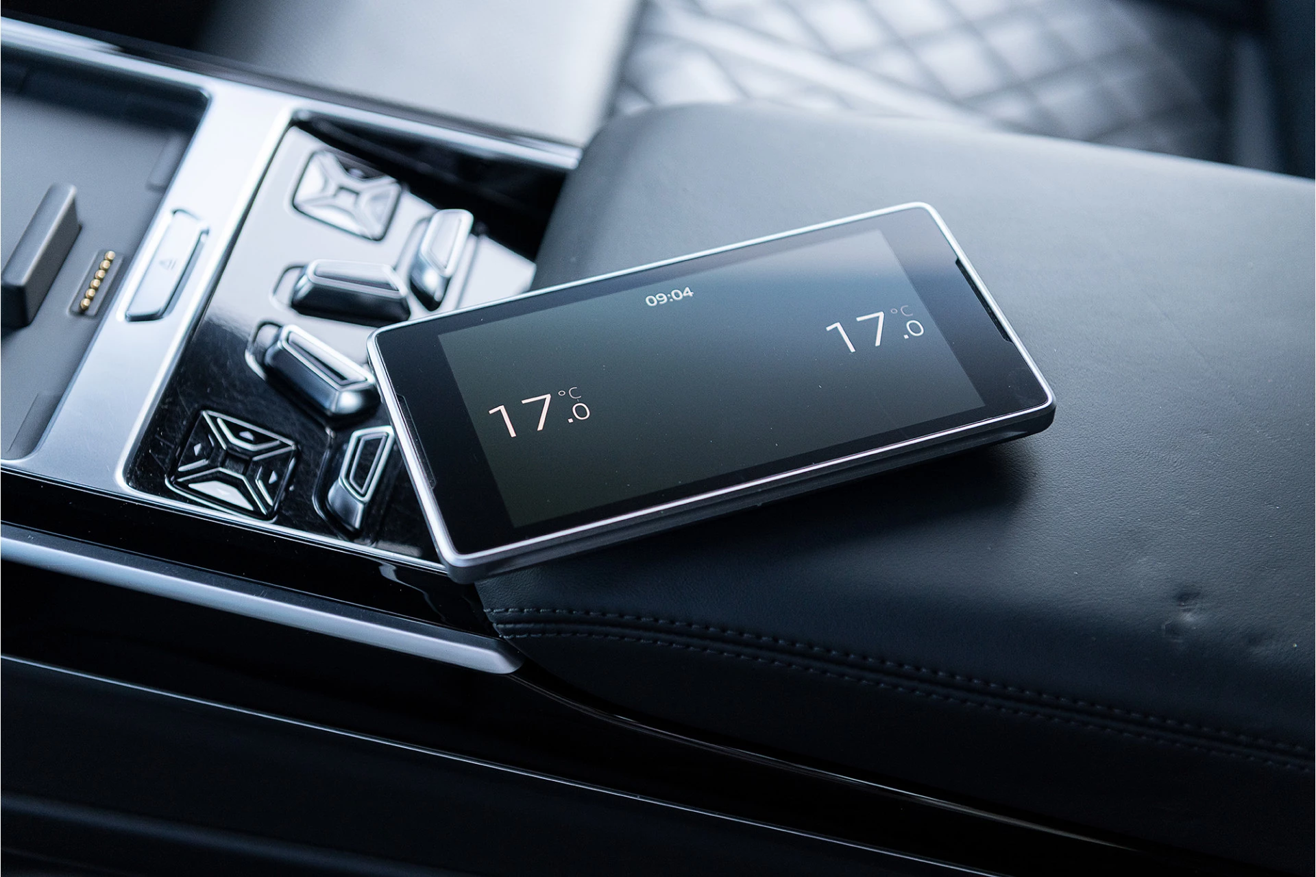 Hoofdafbeelding Audi A8