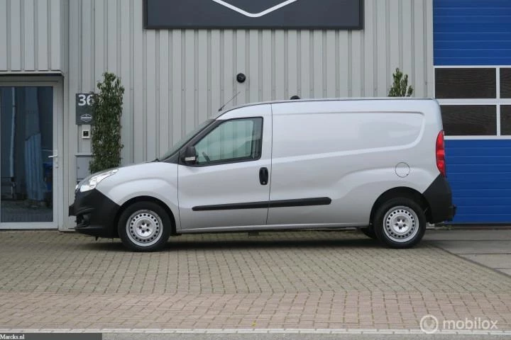Hoofdafbeelding Opel Combo