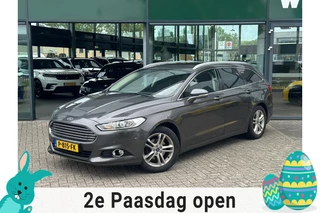 Ford Mondeo Wagon 1.5 Titanium EXPORT (Motor loopt warm)