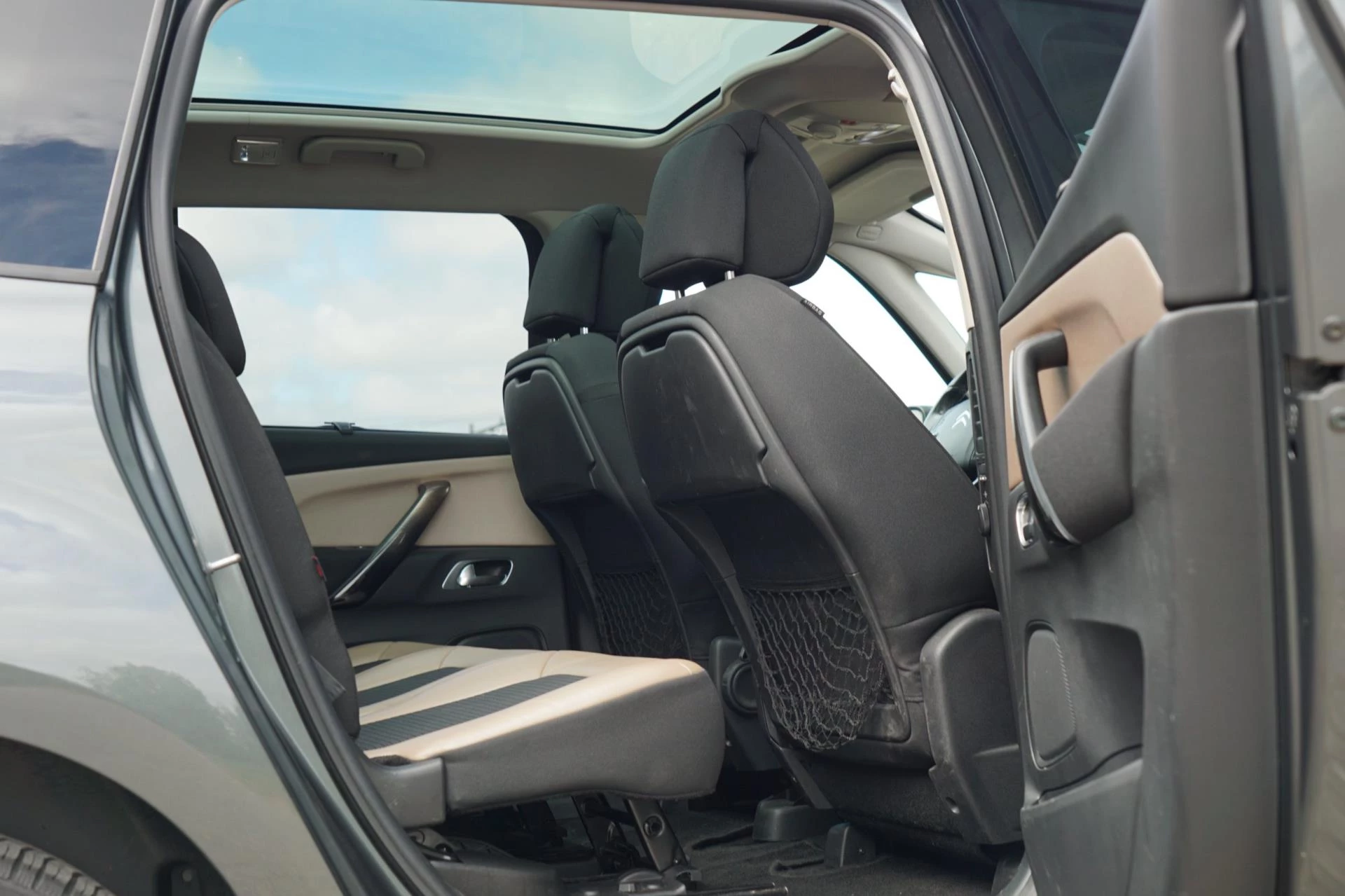 Hoofdafbeelding Citroën Grand C4 Picasso