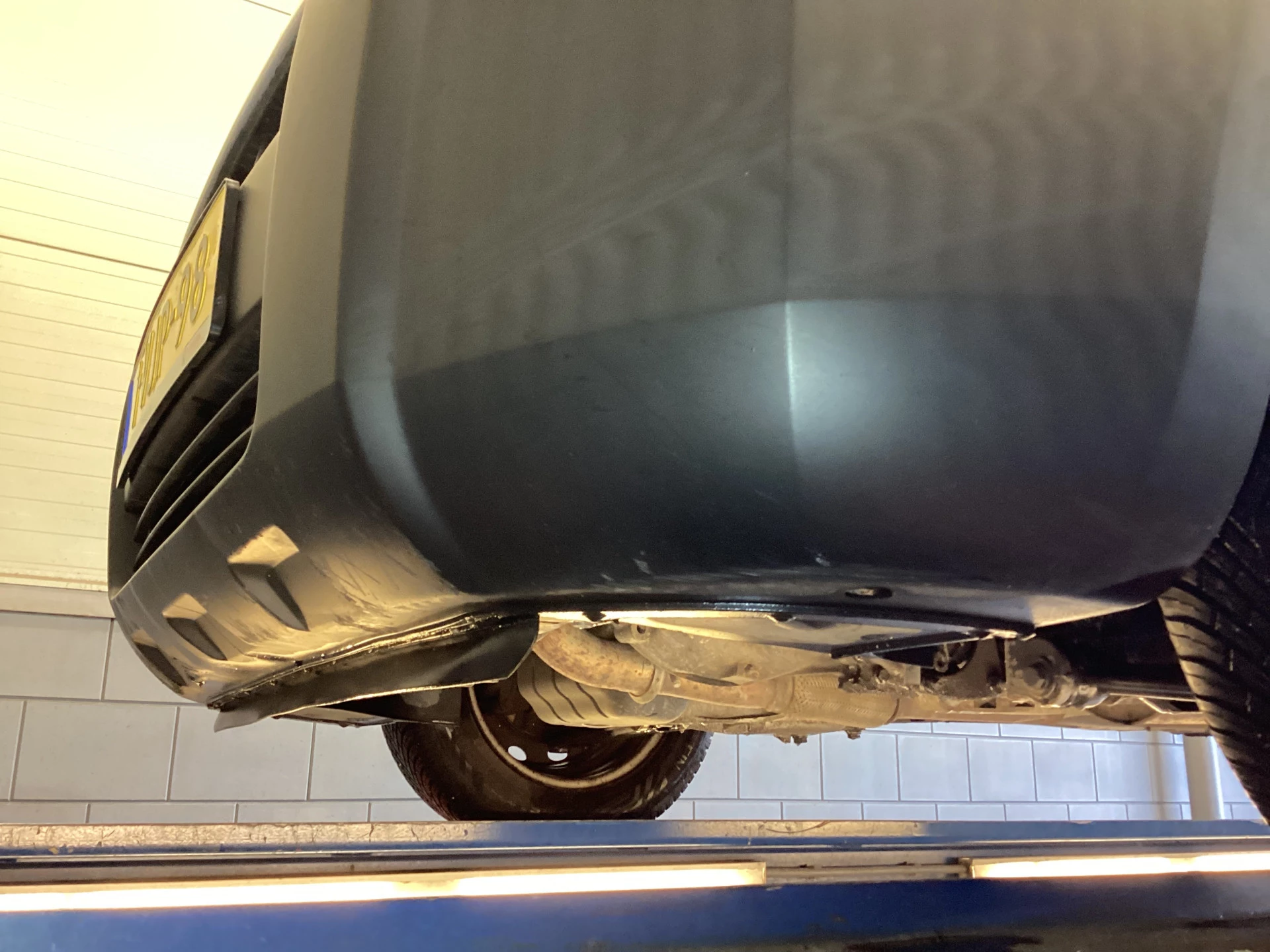 Hoofdafbeelding Citroën Nemo