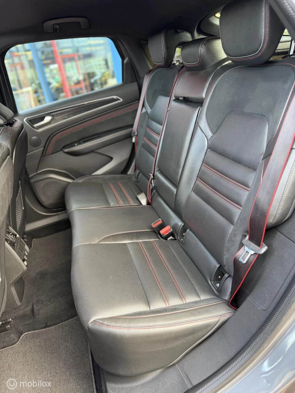 Hoofdafbeelding Renault Arkana